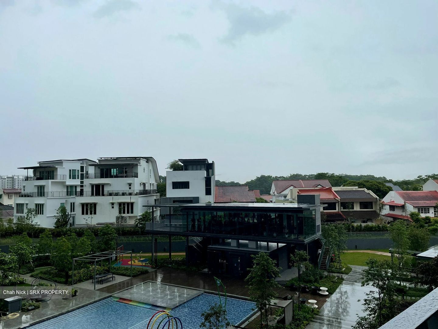Parc Botannia (D28), Condominium #360473601